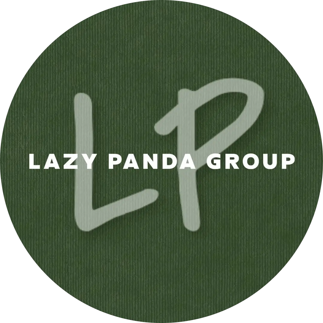 Lazy Panda